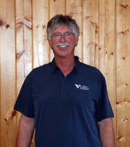 Jerry Rypkema - President