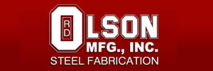 RD-Olson MFG